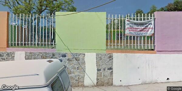 SUPERVISIÓN DE PRIMARIAS GENERALES